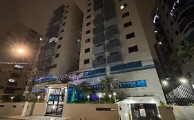 Apartamento Praia Grande Residence